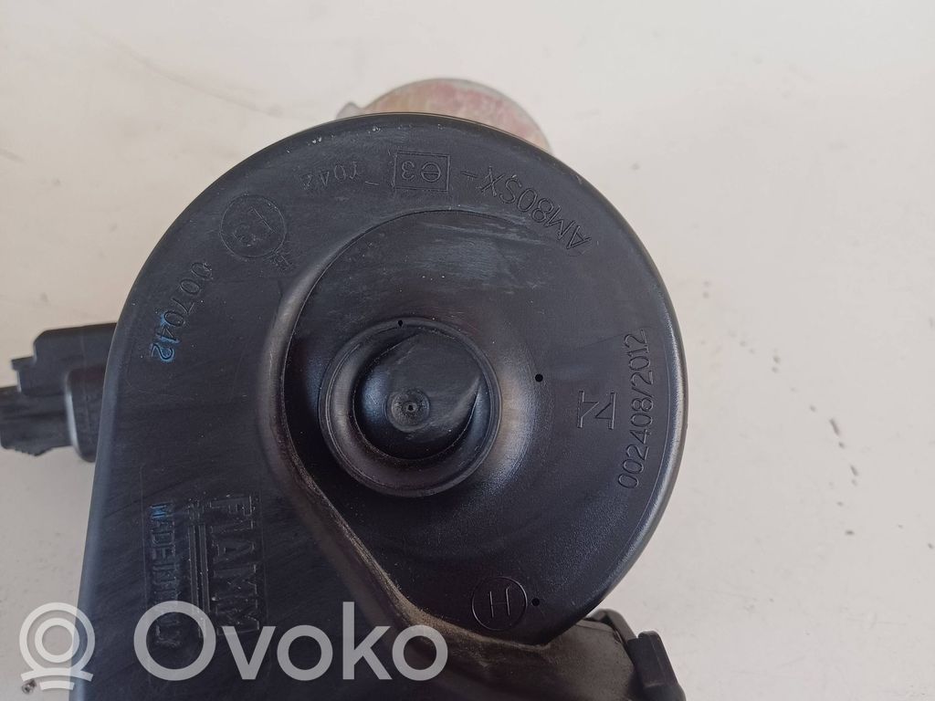 Signal sonore   32285623