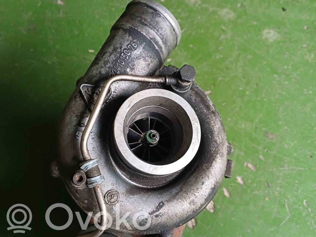 Turboahdin   532410150