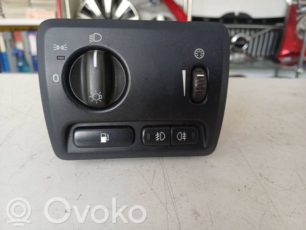 Volvo XC70 Light switch 