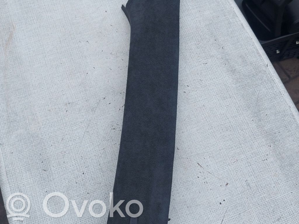 Jaguar E-Pace (A) pillar trim 