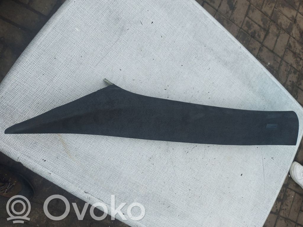 (A) pillar trim   J9C303510AC,J9C303511AC