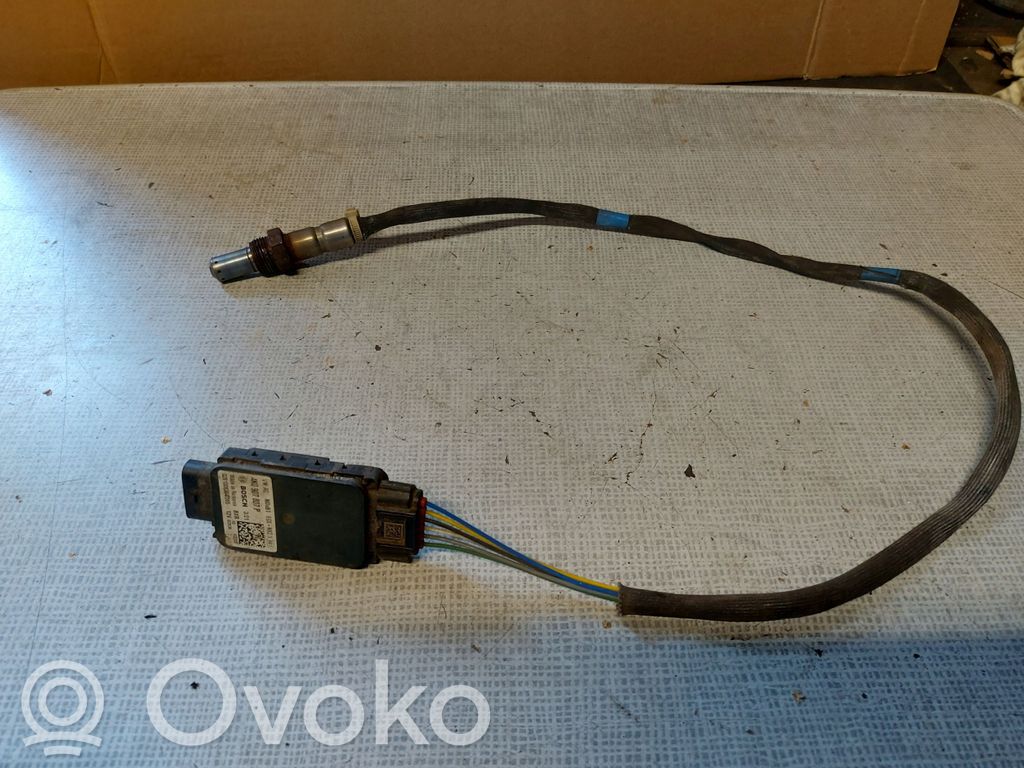 Audi A6 S6 C8 4K Lambda zonde 