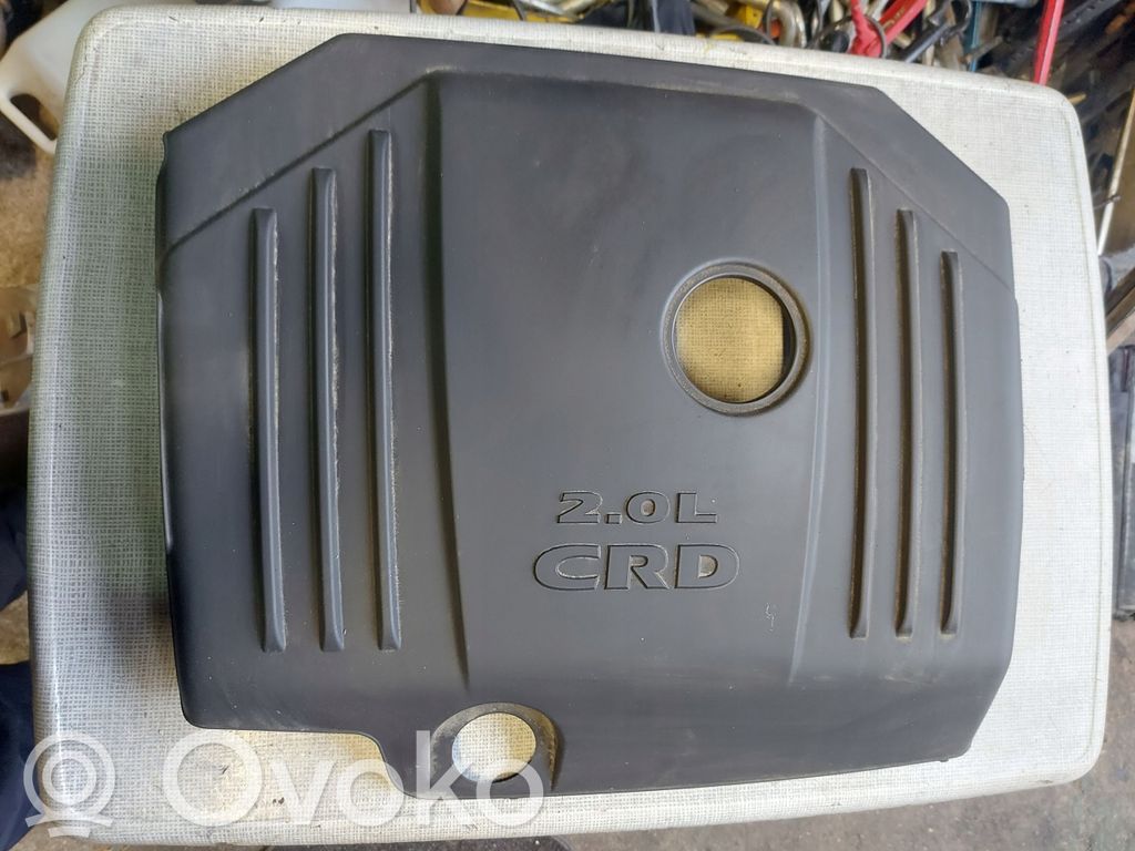 Dodge Caliber Motorabdeckung 