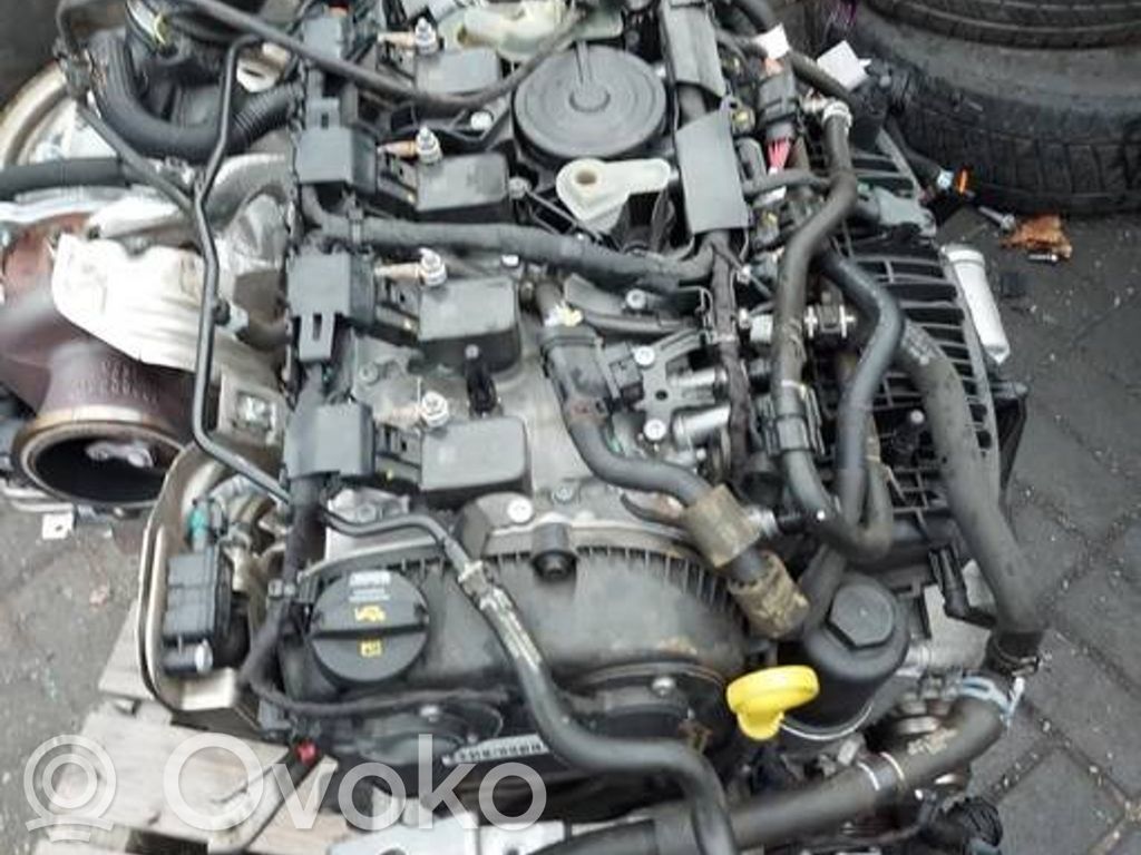 Engine swap   DKZ