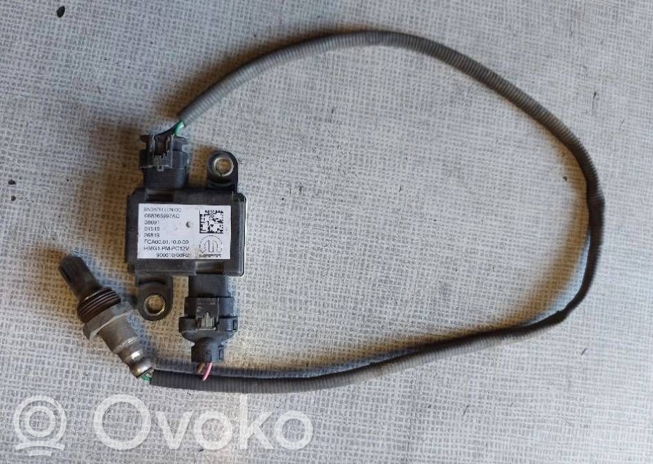 Lambda probe sensor   068365997AC