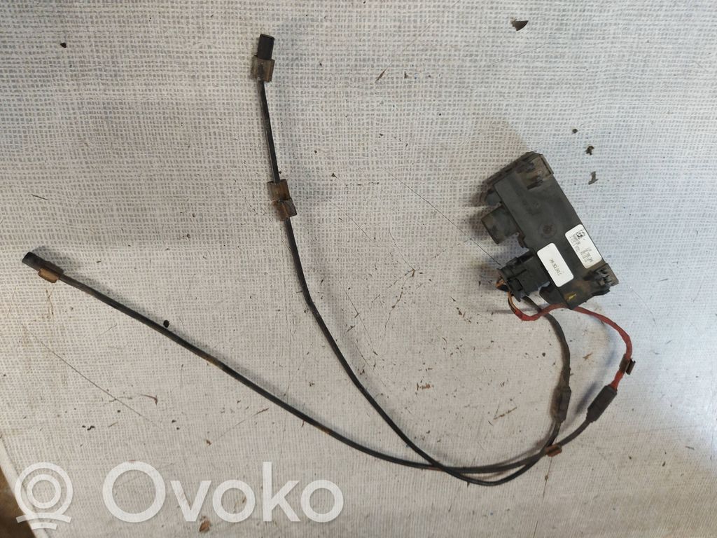 Other control units/modules   3AA962243C