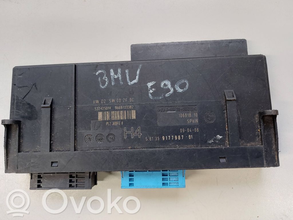 Module confort   9177987,9669703382