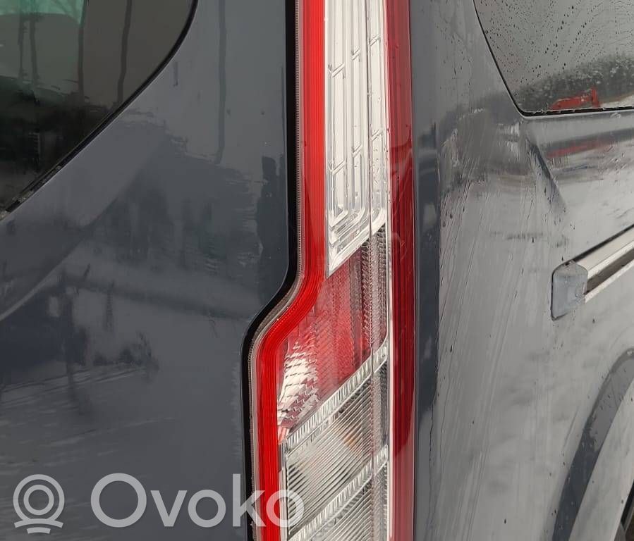 Ford Tourneo Custom Galinis žibintas kėbule 