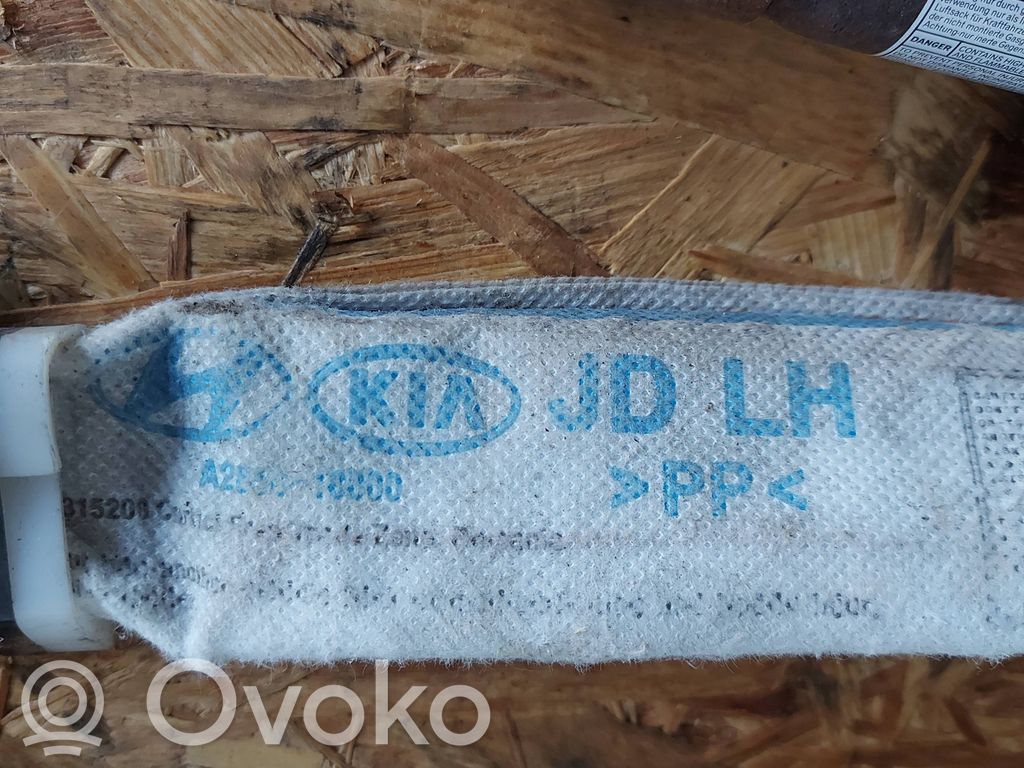 Kopfairbag   85010A2000