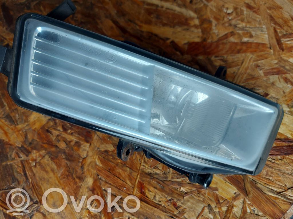 Audi A6 S6 C6 4F Etusumuvalo 