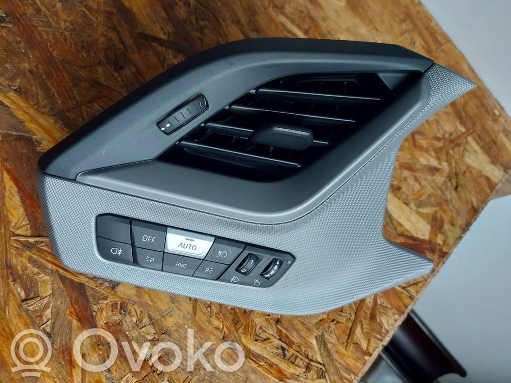 BMW 1 F40 Valokatkaisija 