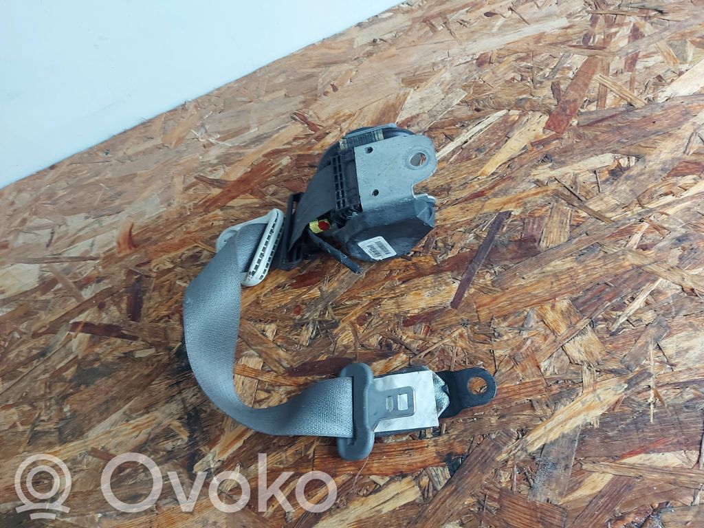 Sicherheitsgurt vorne   609259700A,6092588D5A