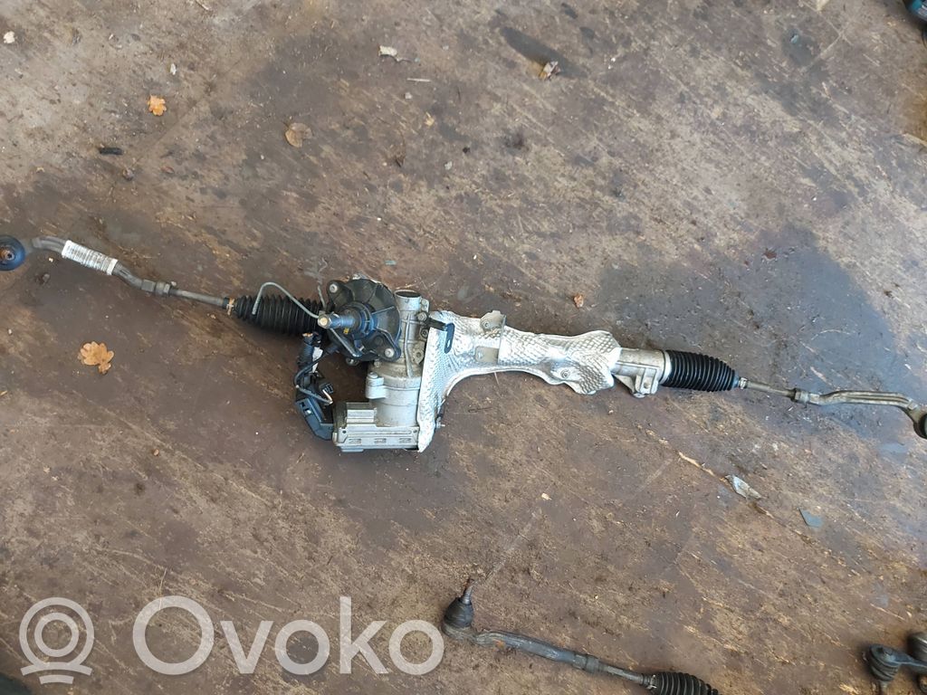 Peugeot 3008 II Przekładnia kierownicza / Maglownica 