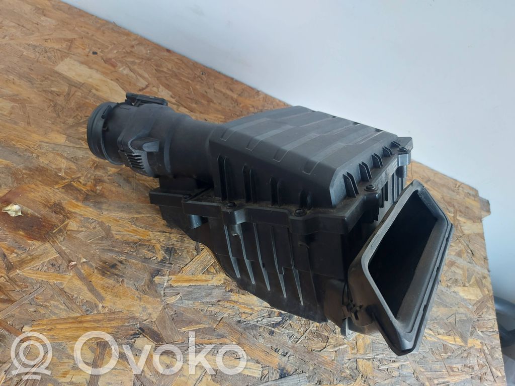 Volkswagen Tiguan Obudowa filtra powietrza 