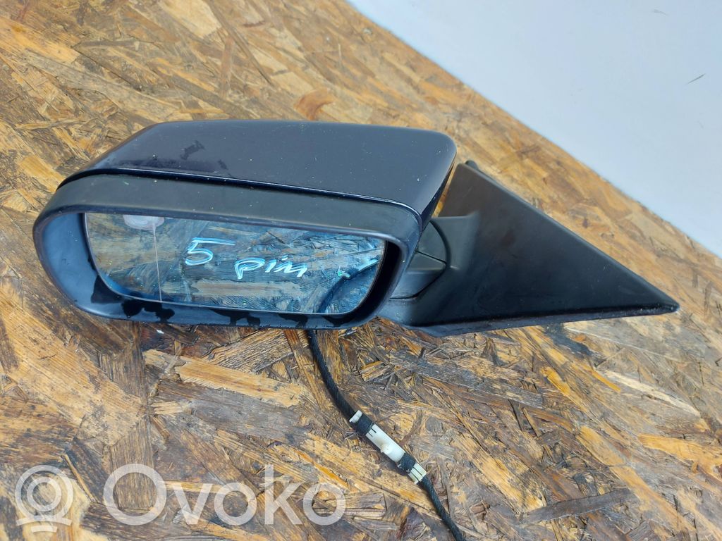 Veidrodėlis (elektra valdomas)   30983