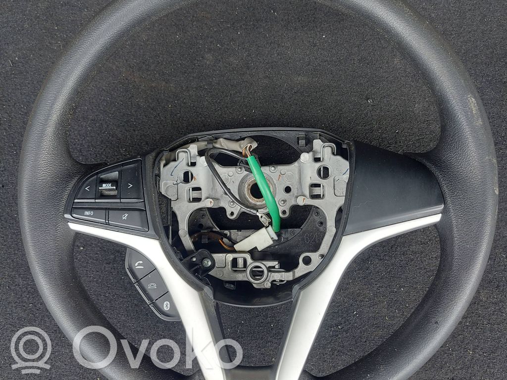 Suzuki Ignis Volante 