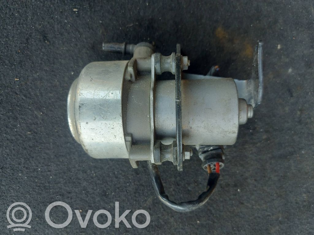 Volkswagen Caddy Bomba de vacío 