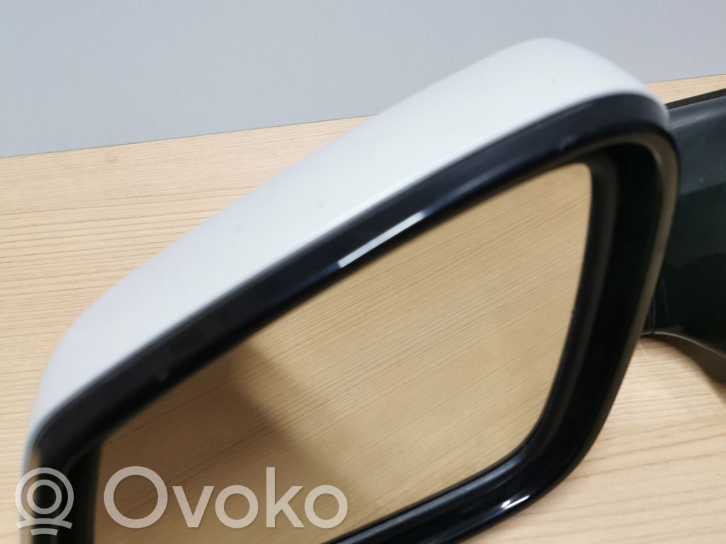 BMW 7 F01 F02 F03 F04 Elektryczne lusterko boczne drzwi przednich 
