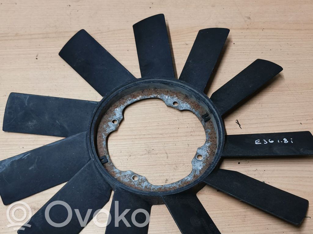 Ventiliatora propellers   17233639
