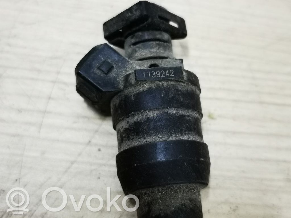 BMW 3 E36 Sprausla (-i) 
