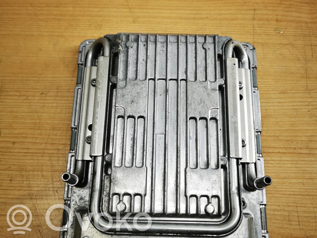 BMW 5 F10 F11 Sterownik / Moduł ECU 