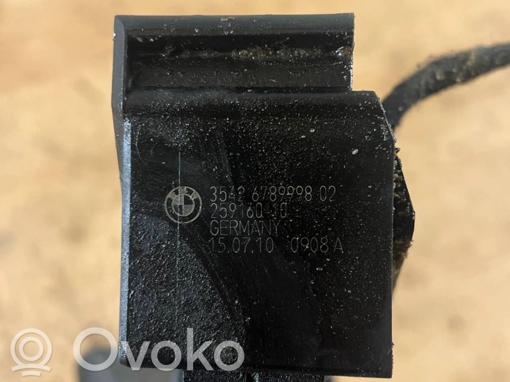 Kaasupoljin   3542678999802