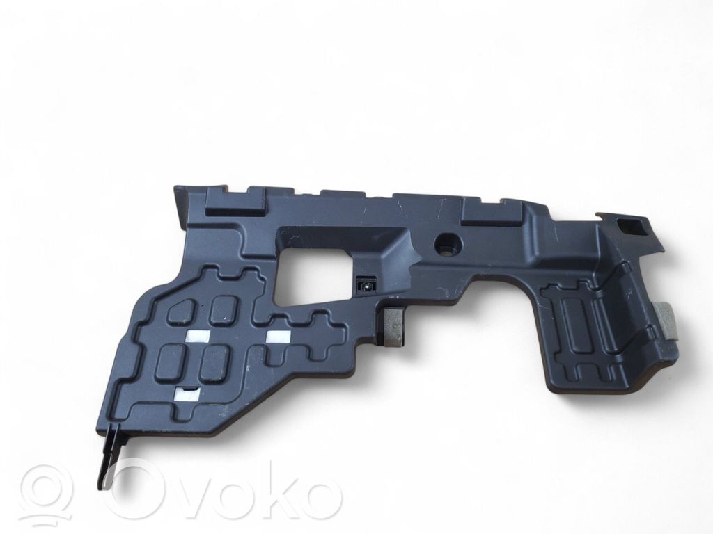 Lexus NX Dashboard lower bottom trim panel 