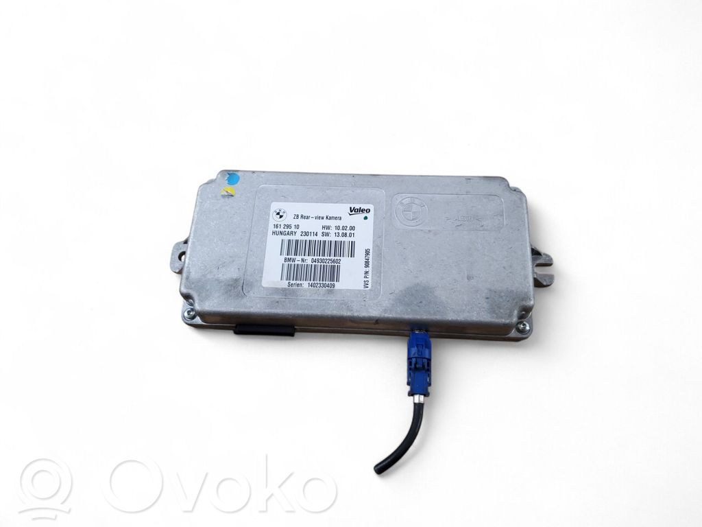 Camera control unit module   9302256,04930225602