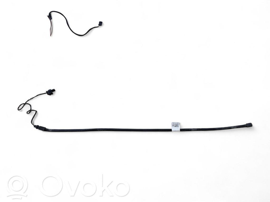 Tailgate/trunk control unit/module   935417,935417104