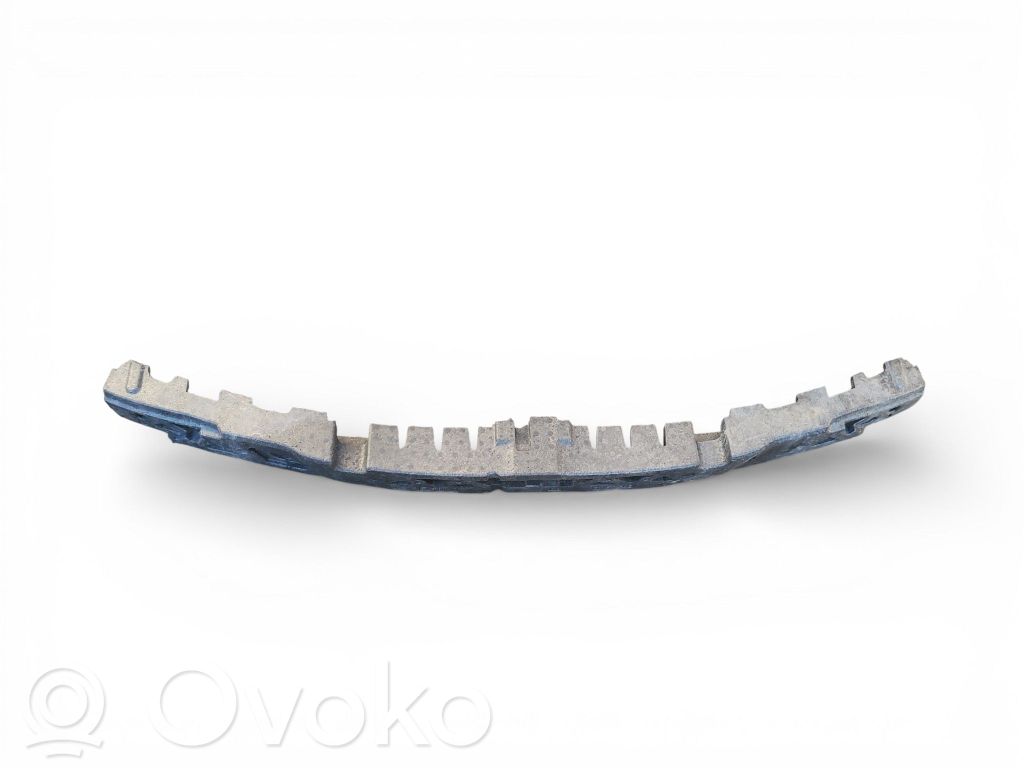 BMW 5 F10 F11 Absorber zderzaka przedniego 