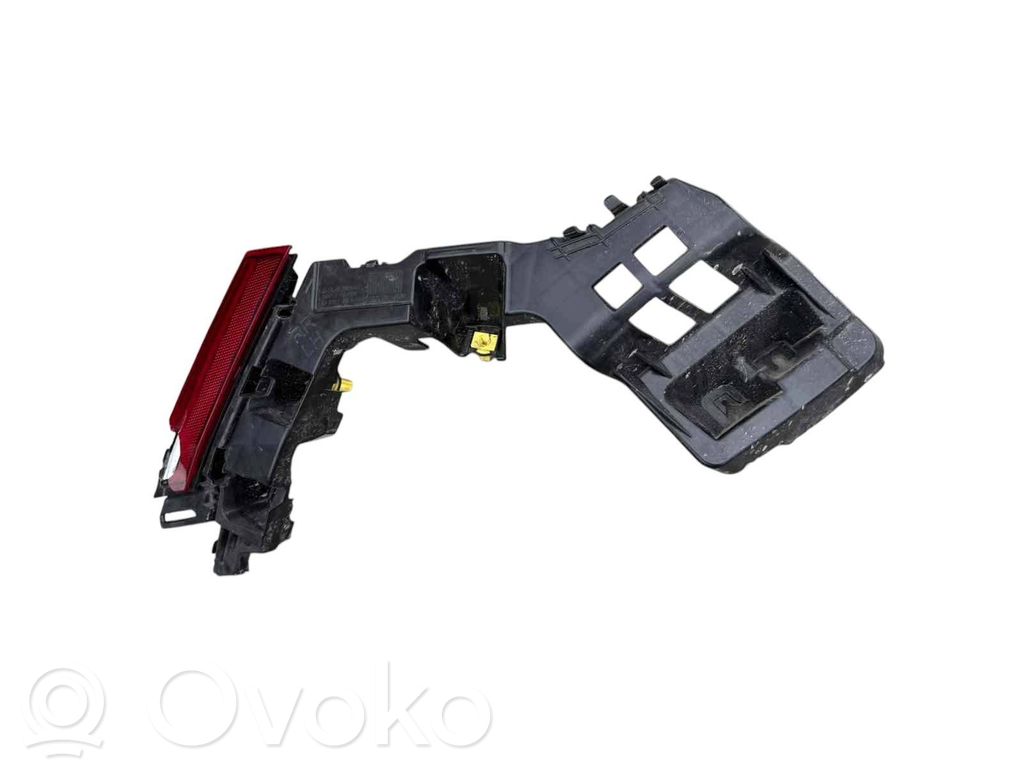 KIA EV6 Rear bumper mounting bracket 
