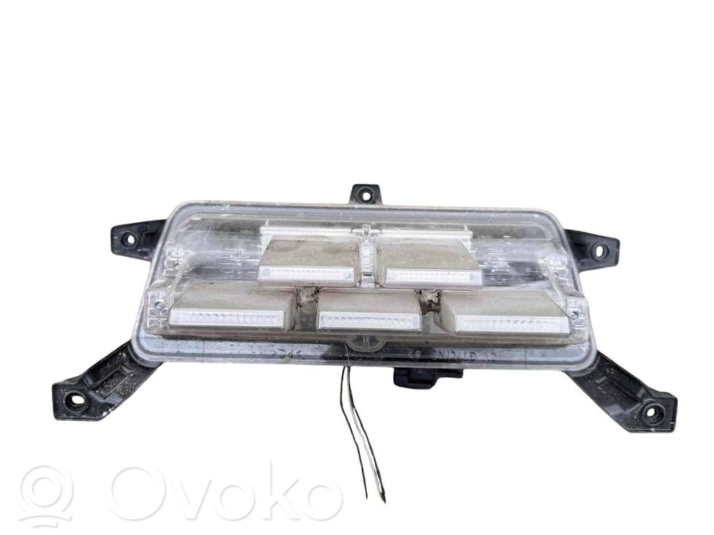 KIA EV6 Reverse light 
