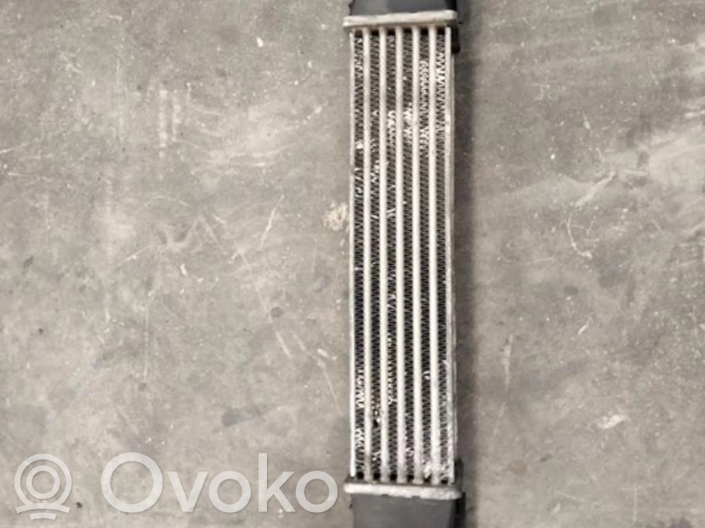 Radiador intercooler   52482359