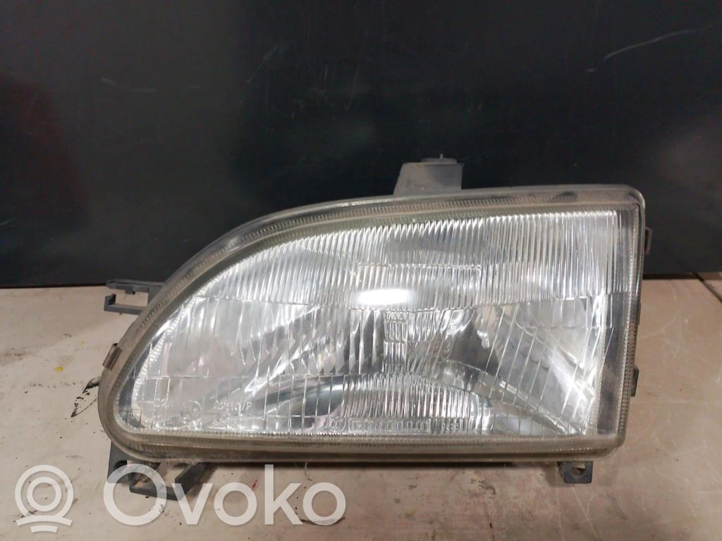 Seat Arosa Scheinwerfer 