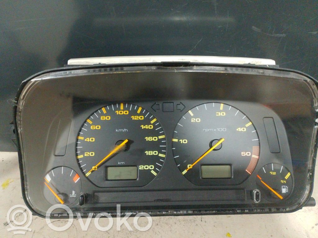 Seat Ibiza II (6k) Licznik / Prędkościomierz 