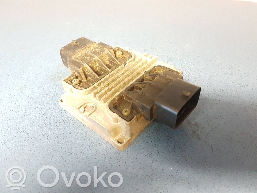 Gearbox control unit/module   55353024,0202,WQLA000658