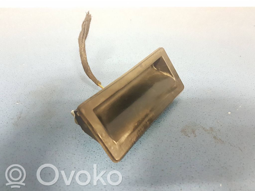 Audi A4 S4 B8 8K Maniglia esterna del portellone posteriore/bagagliaio 