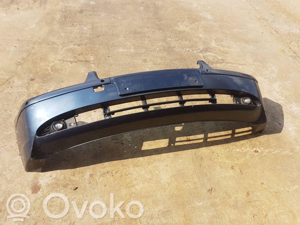 BMW 7 E65 E66 Front bumper 