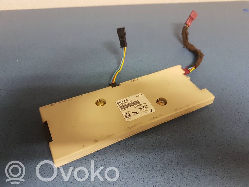 Amplificateur d'antenne   6903458,21367510,11827200
