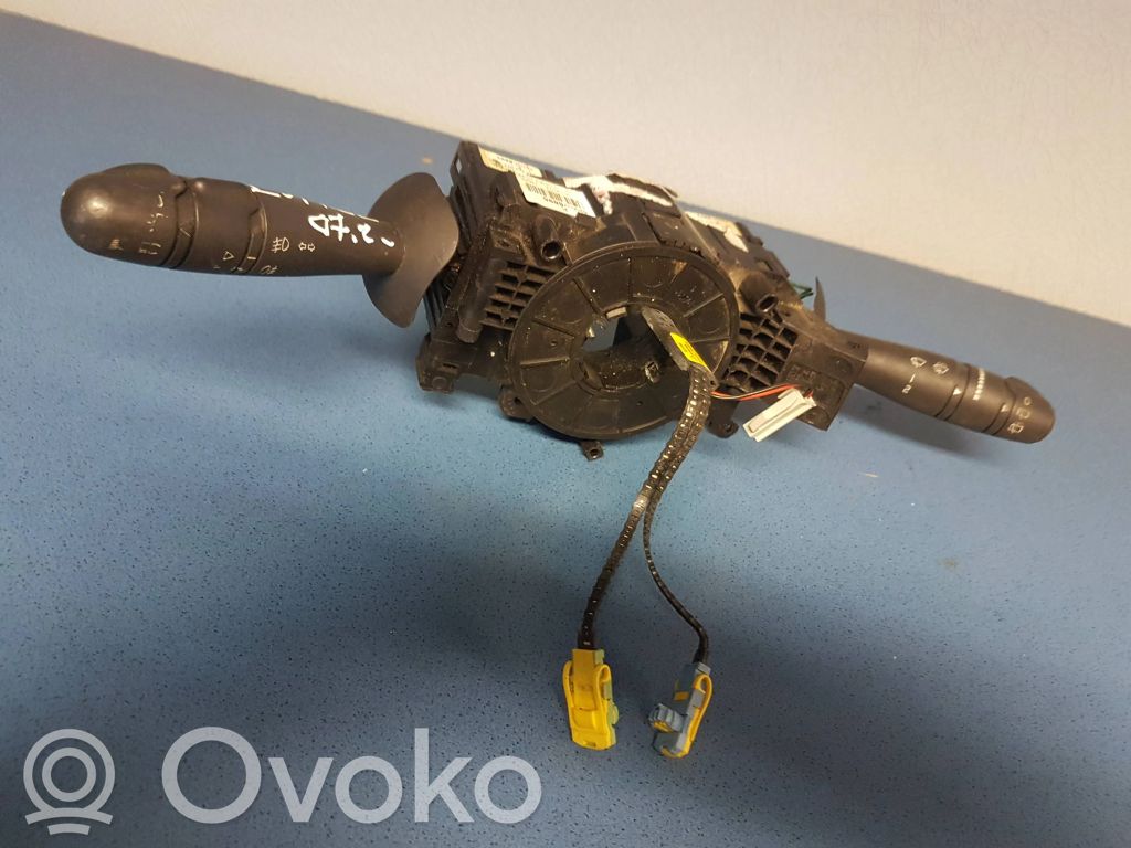 Renault Espace -  Grand espace IV Wiper turn signal indicator stalk/switch 