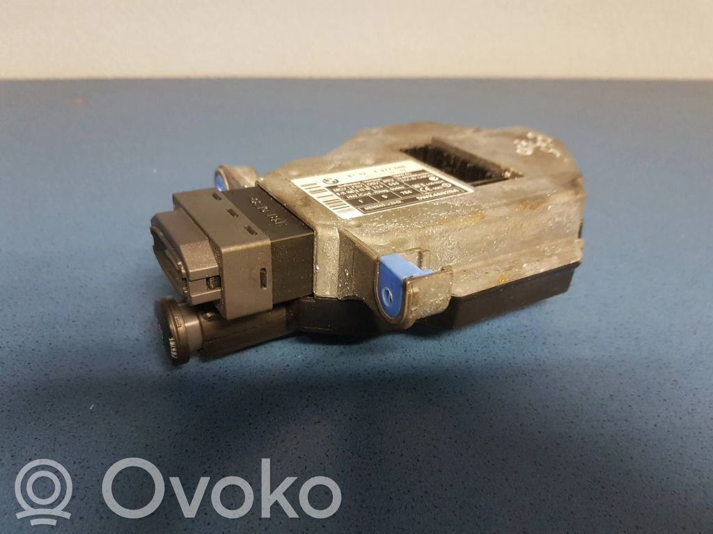 Ignition lock   6972689,5WK48020A,E65CASZASR