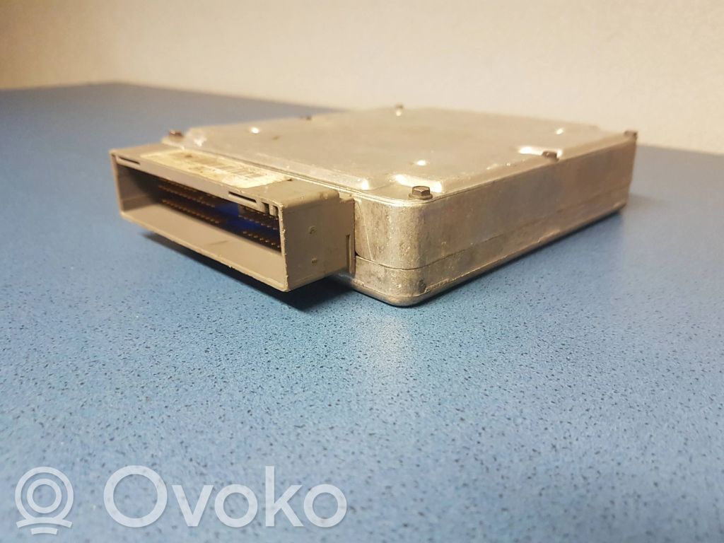Mazda 626 Engine control unit/module 