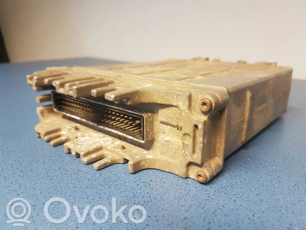 Renault Megane I Engine control unit/module 