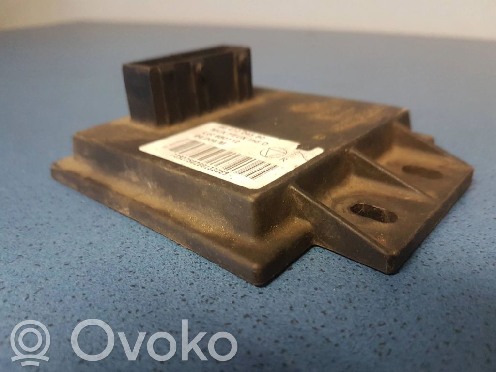 Autres unités de commande / modules   9641004580
