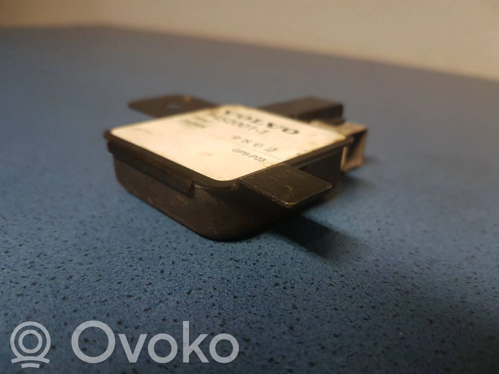 Volvo S80 Navigacijos (GPS) valdymo blokas 