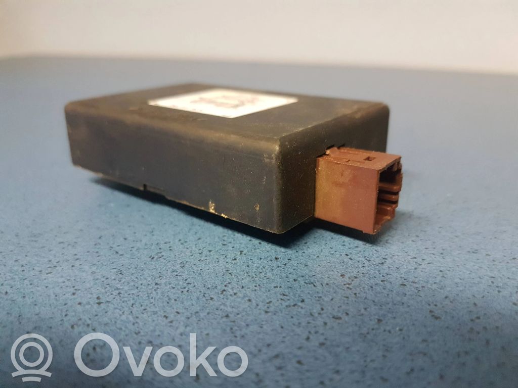 Alarm control unit/module   9655164080,80878903
