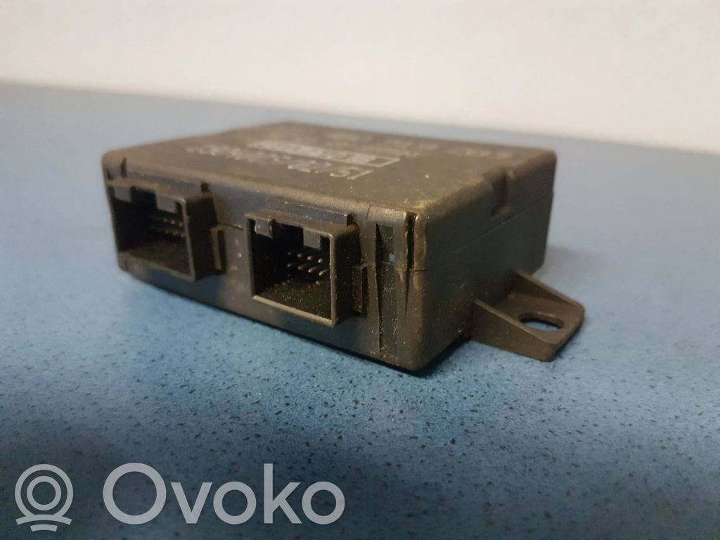 Parking PDC control unit/module   4B0919283,190400S,HU025UD18,9E5601666
