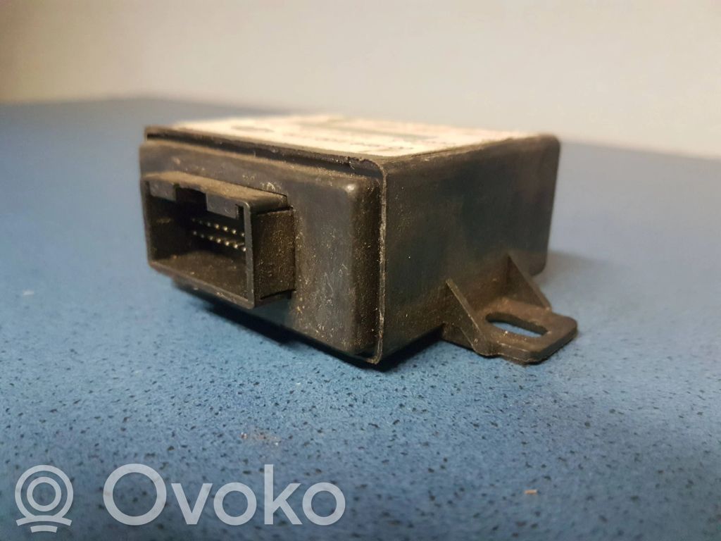 Audi A6 S6 C5 4B Sterownik / Moduł świateł LCM 