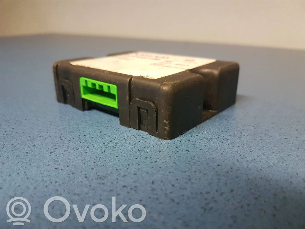 Immobilizer control unit/module   30865187,F005V00073,30865186