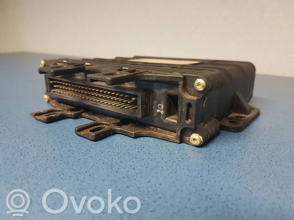 Audi A4 S4 B5 8D Gearbox control unit/module 